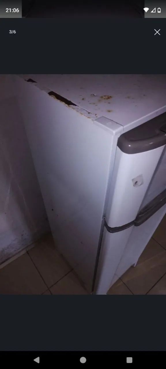 Geladeira  - Foto 2