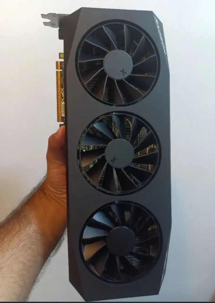 Rtx 9070xt 16gb - Foto 2