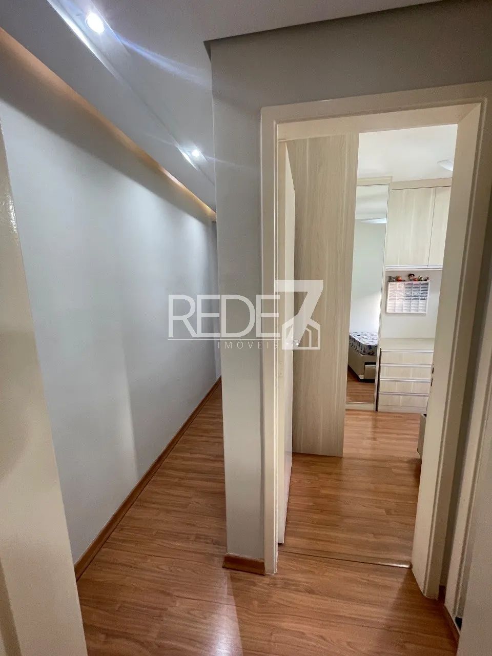 apartamento - Loteamento Parque das Águas - Campinas - Foto 4