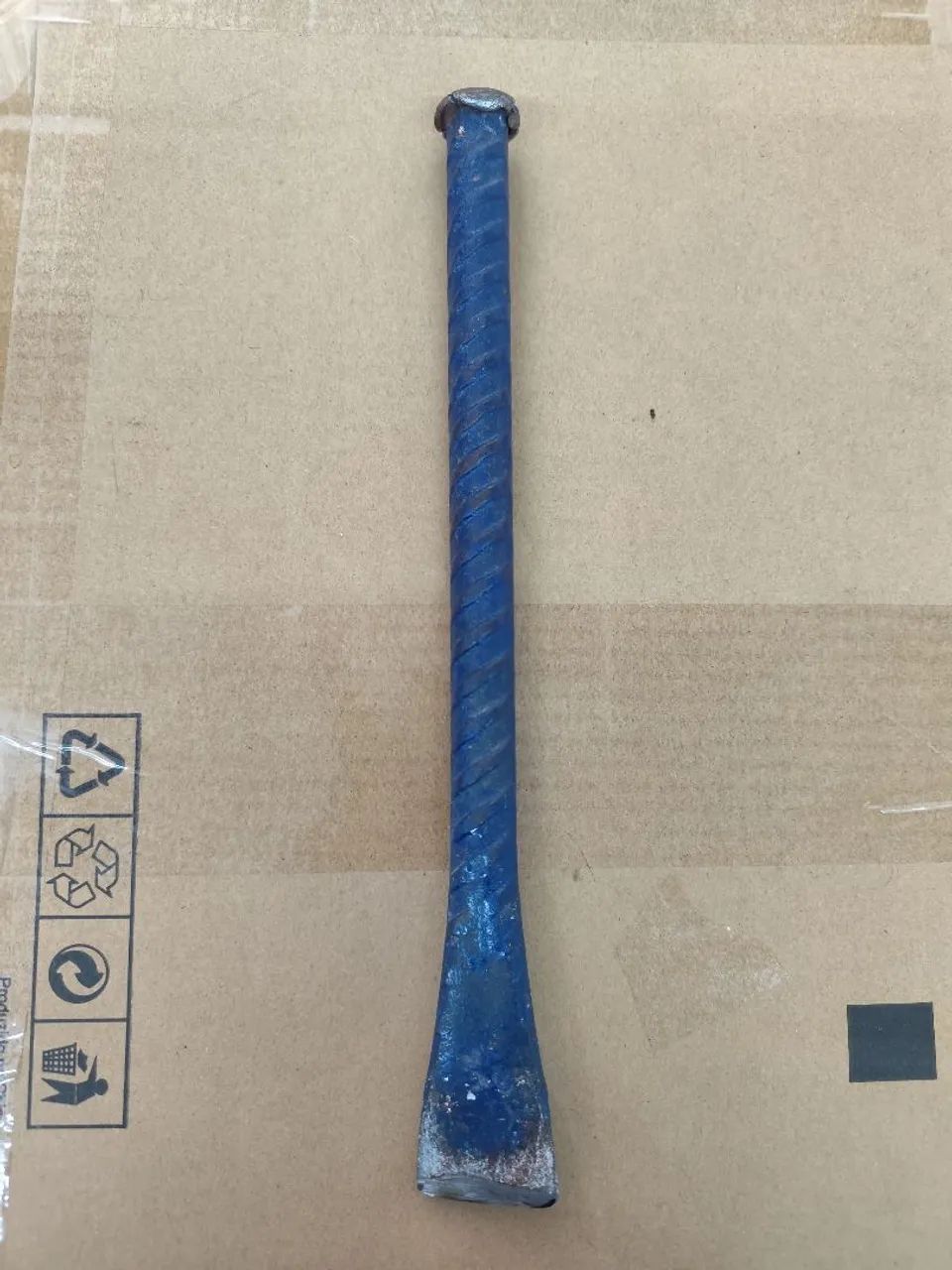 Talhadeira manual 