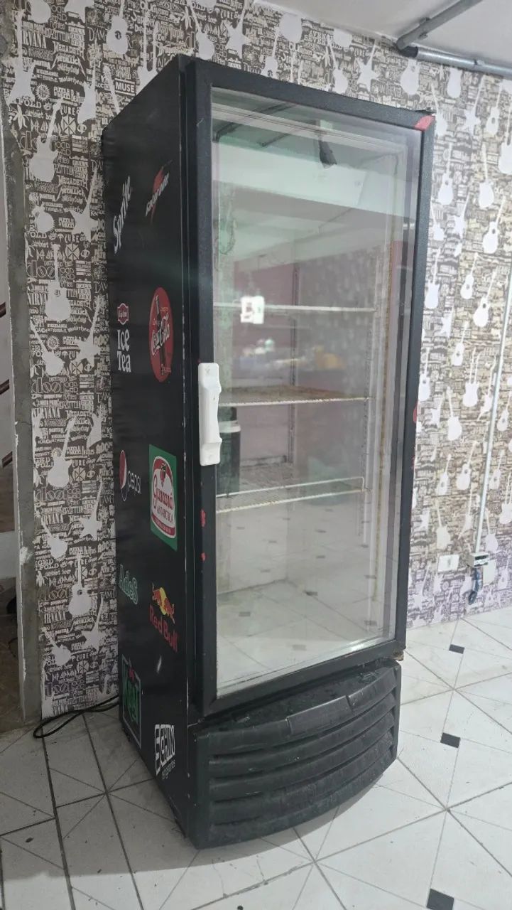 Expositora de bebidas - Foto 3