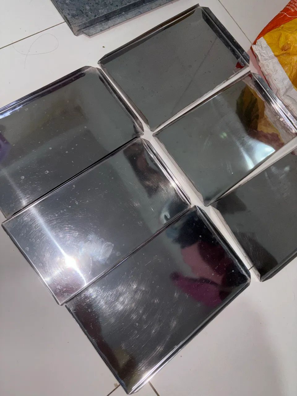 Vendesse uma chapa e uma estufa  - Foto 3