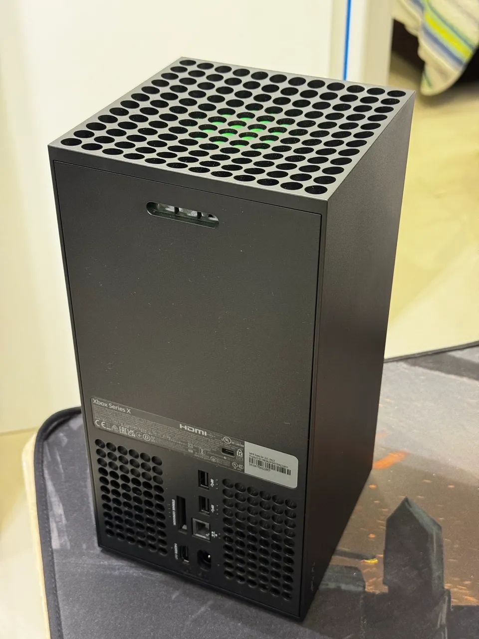 Xbox Series X - Foto 2