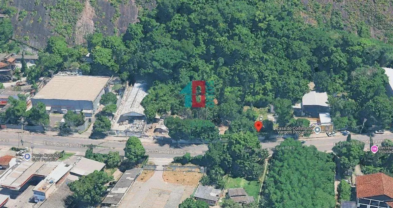 Vargem Pequena | Terreno - Foto 5