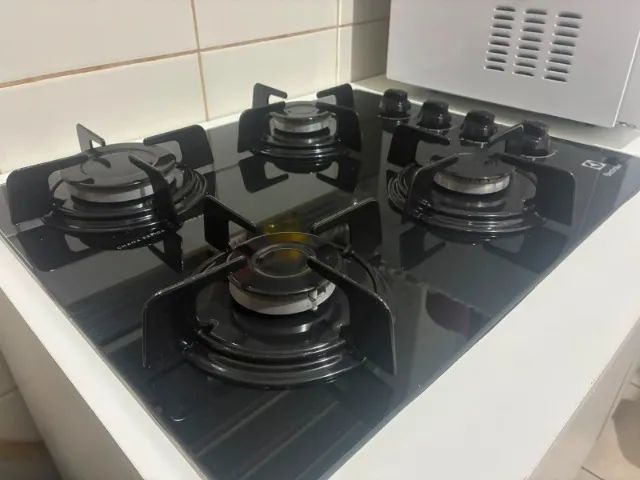 Cooktop Electrolux  - Foto 2