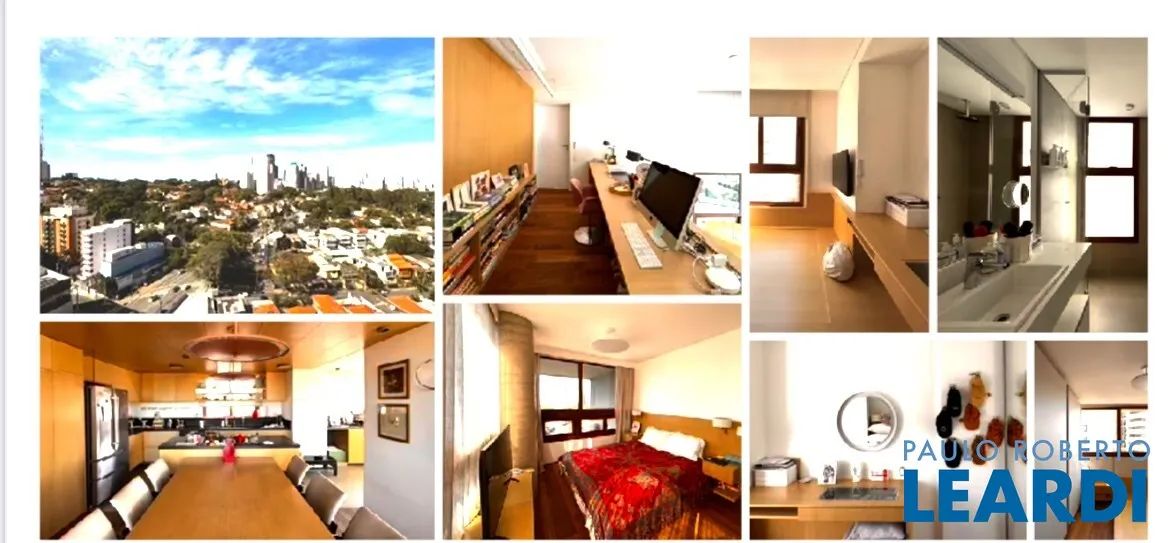 DUPLEX - JARDIM DAS BANDEIRAS - SP - Foto 4