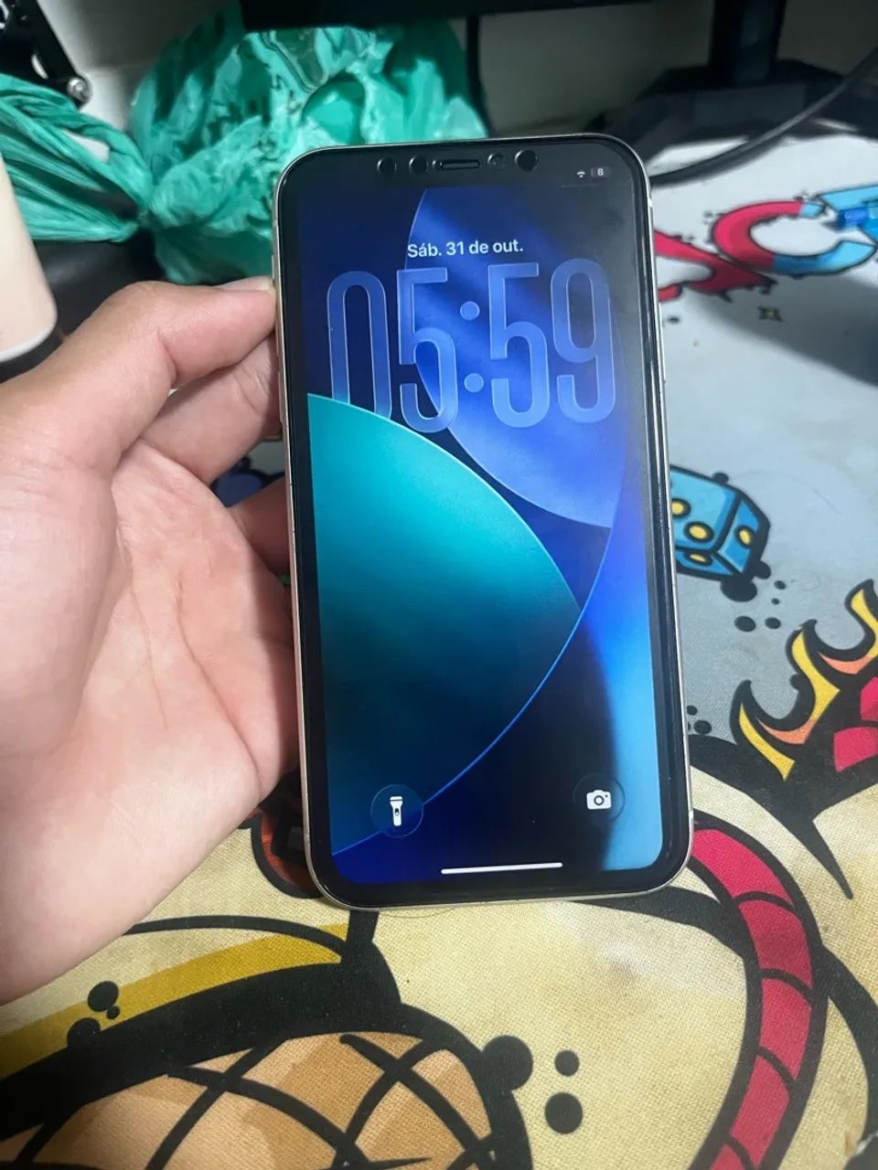 iPhone 11