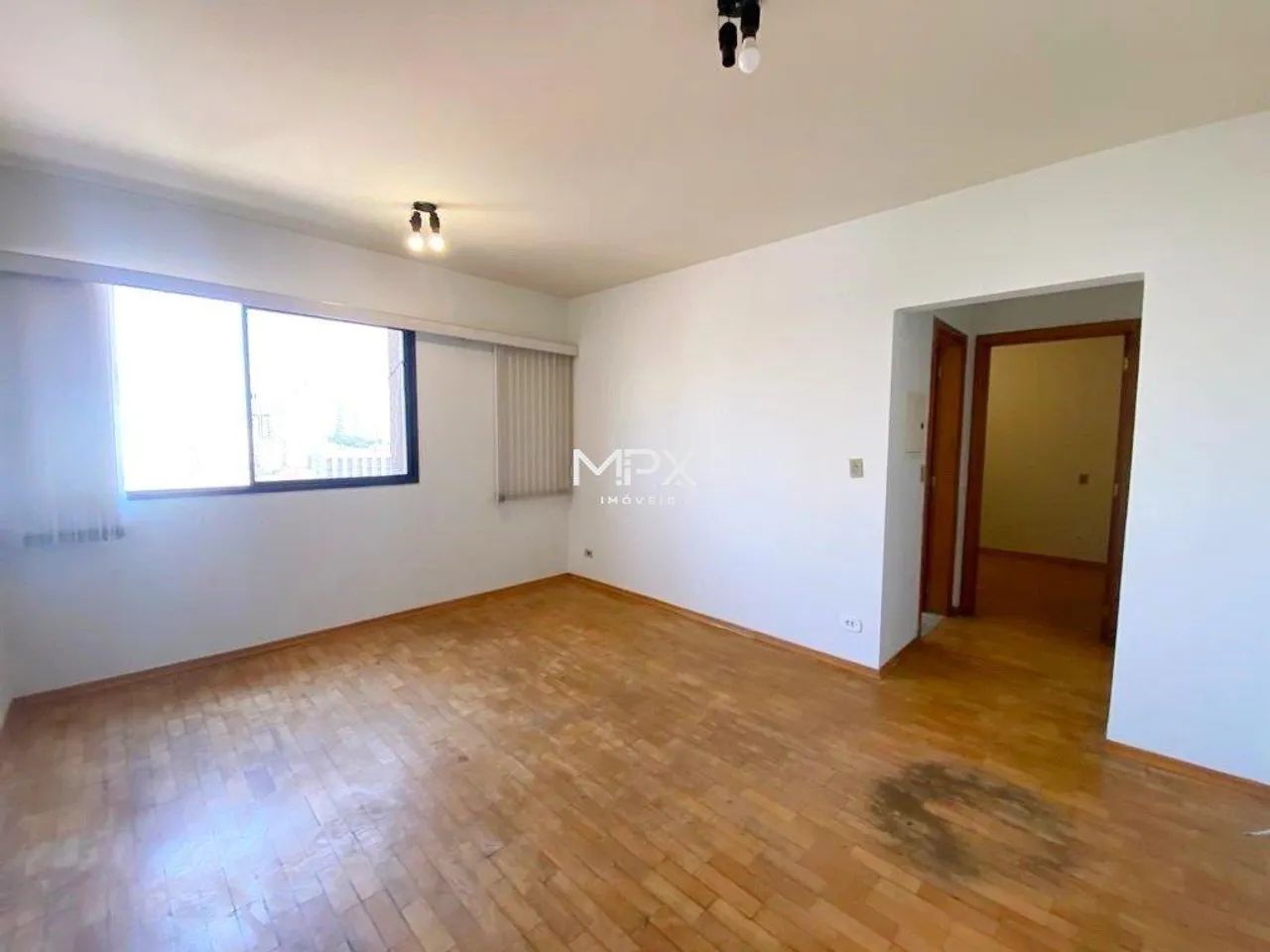 Apartamento à venda em Piracicaba, Cidade Alta, com 1 quarto, com 51 m², Edifício Petinell - Foto 5