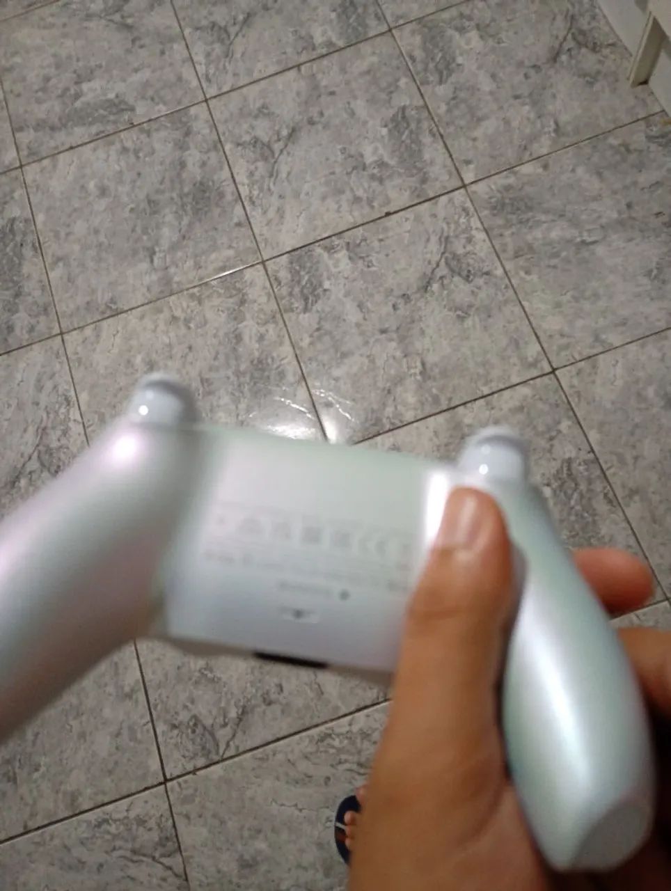 Controle ps5 com Caixa  - Foto 2
