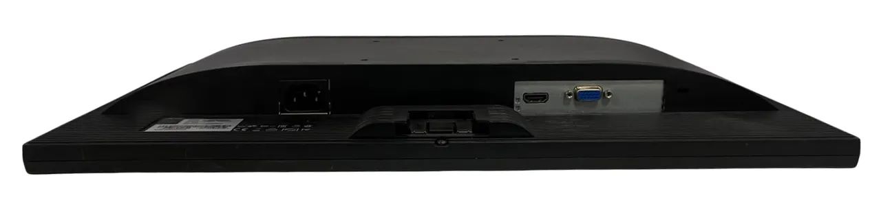 Monitor Acer V206HQL 19,5" HD LED VGA HDMI - Foto 5