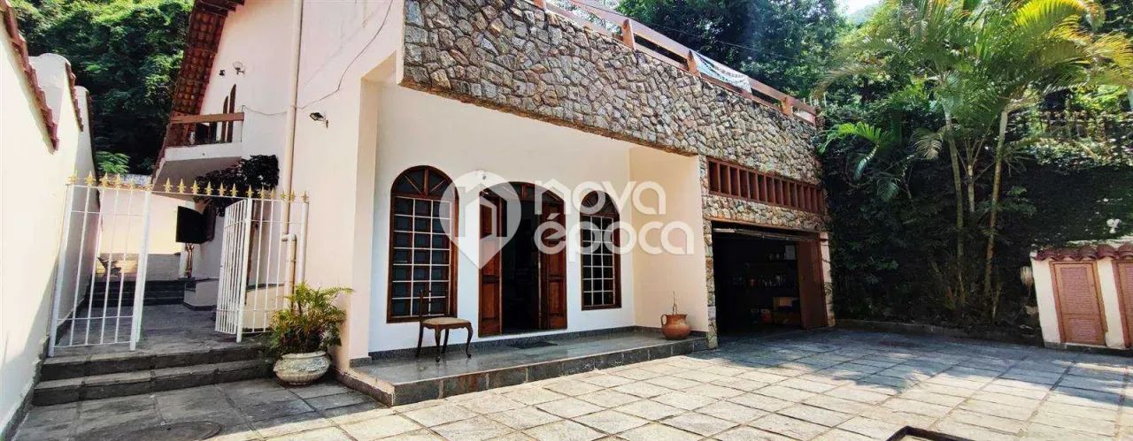 Grajaú | Casa 4 quartos, sendo 2 suites - Foto 2