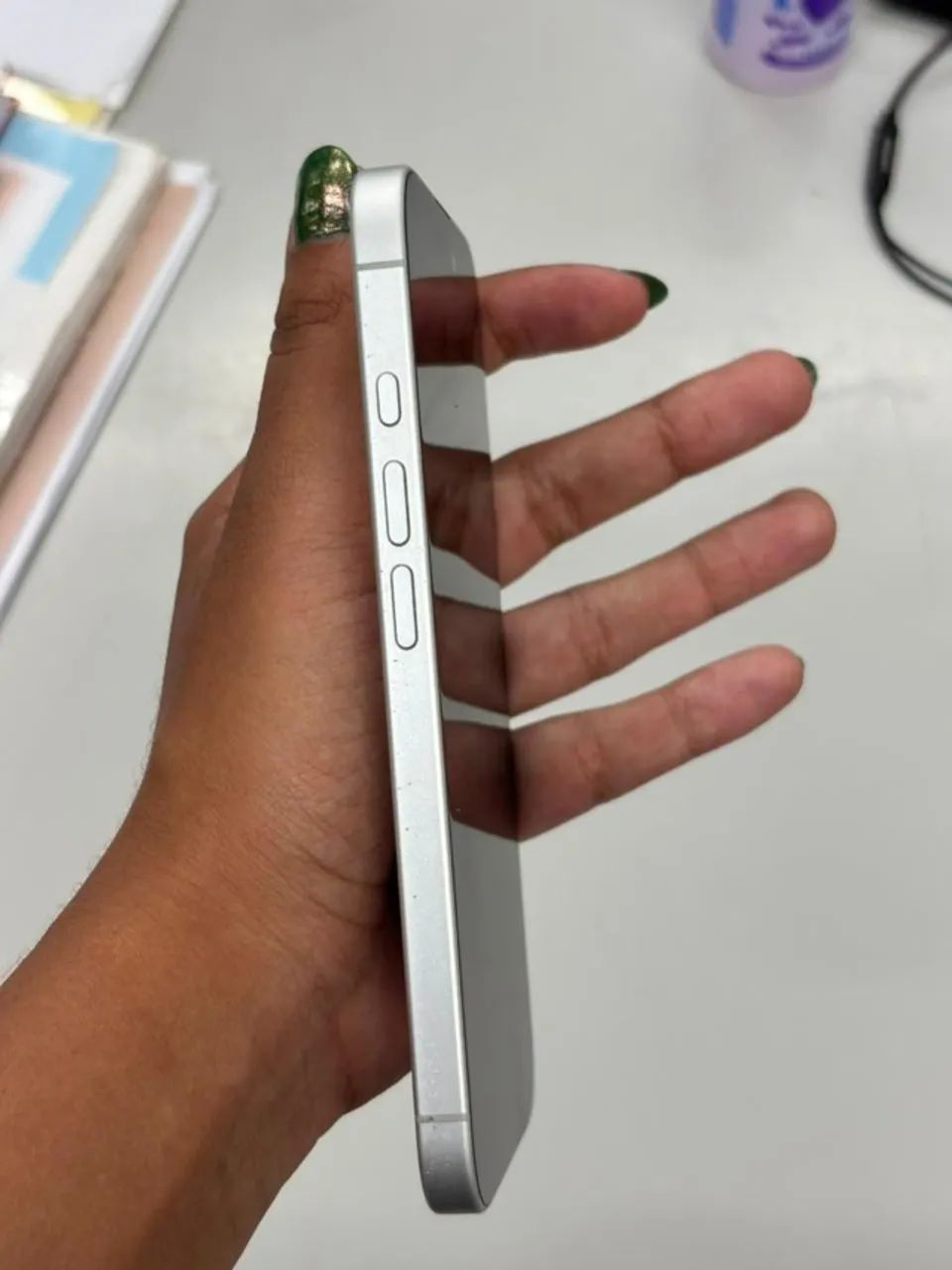 Iphone 16  - Foto 5