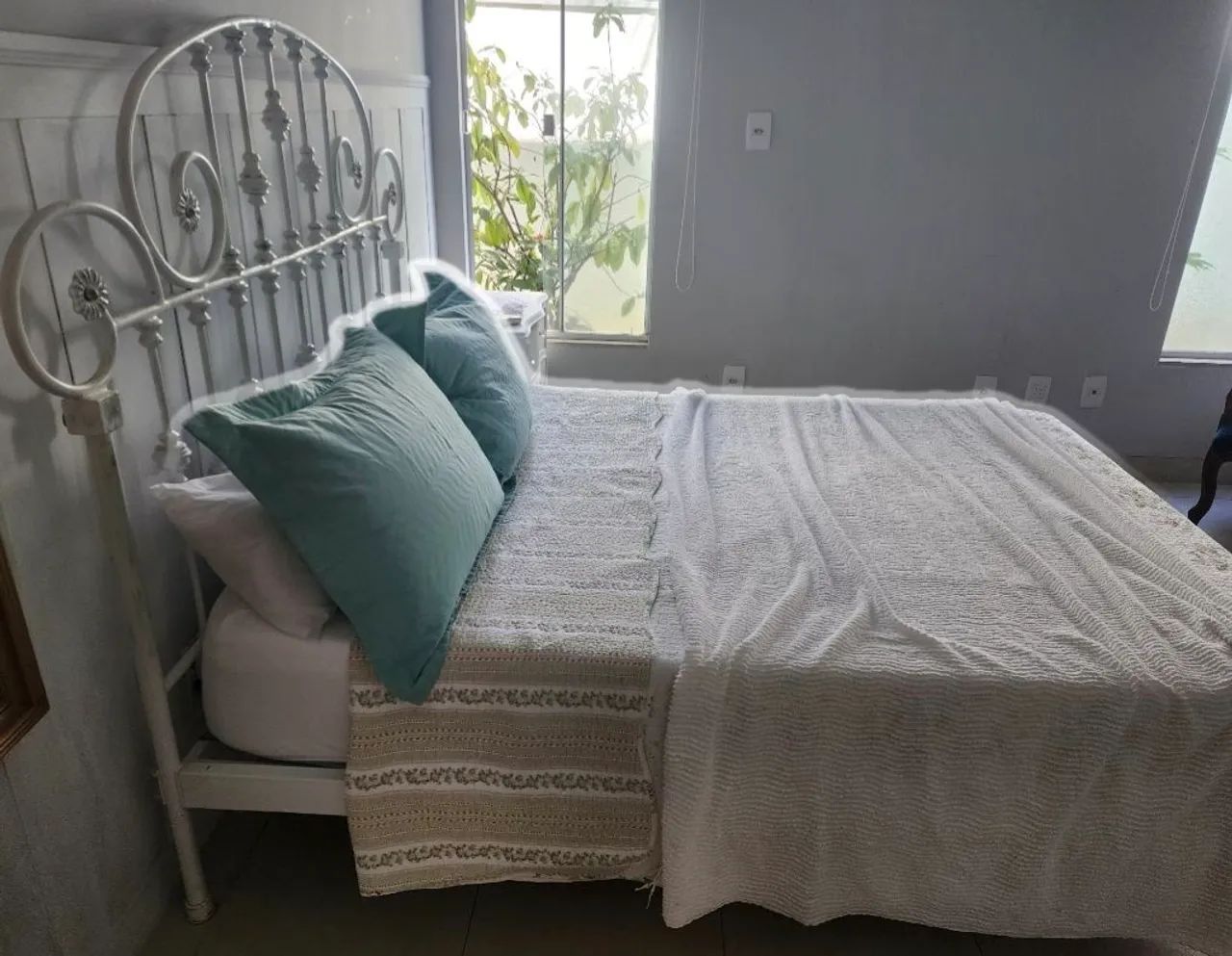  Cama Casal  - Foto 3