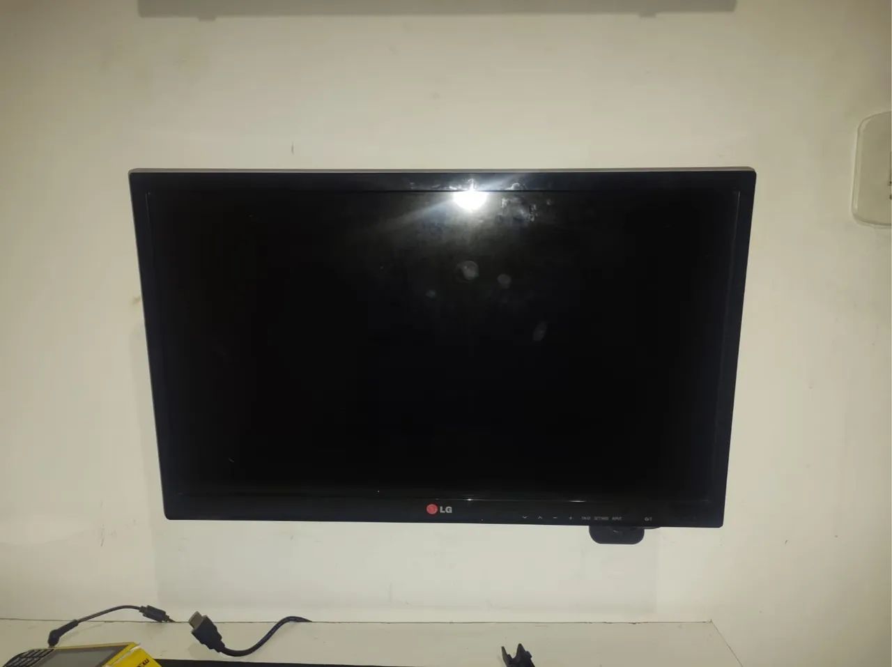 Monitor 20 plegadas HD