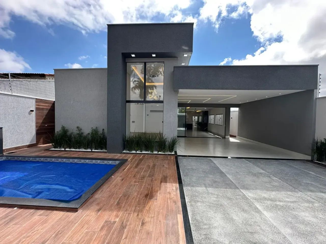 Mansão Vila Boa - Goiânia  codigo: 306507