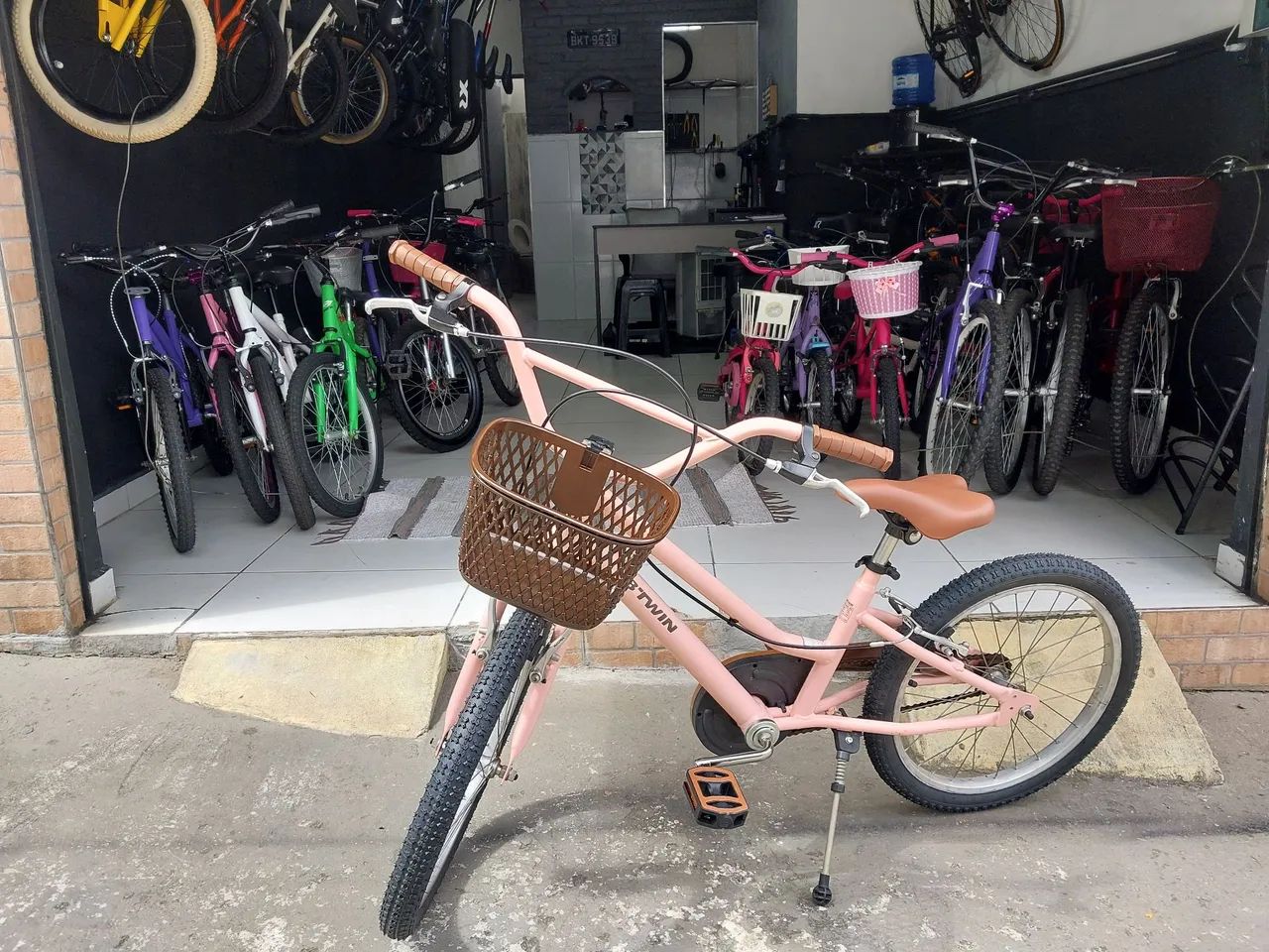 Bicicleta  - Foto 5