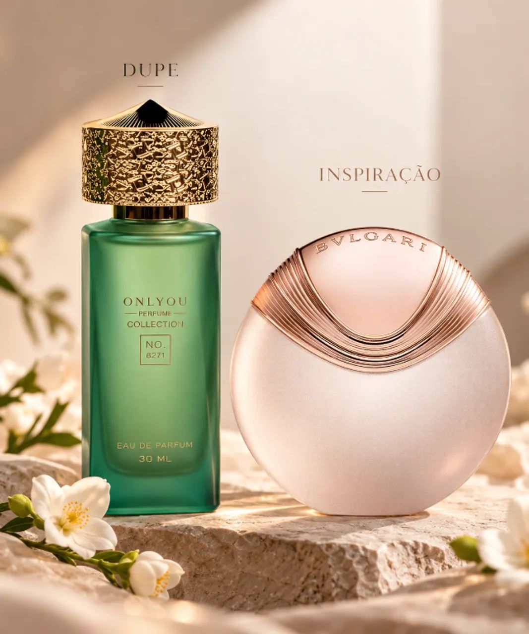 Miniaturas de Perfumes - Foto 5
