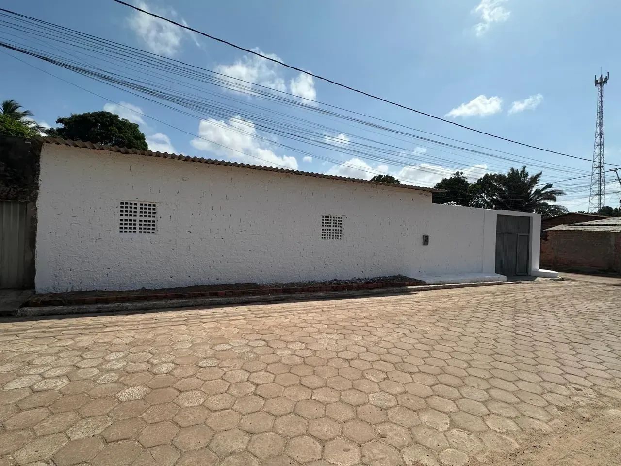 Imóvel para aluguel e venda possui 120 metros quadrados com 2 quartos - Foto 2