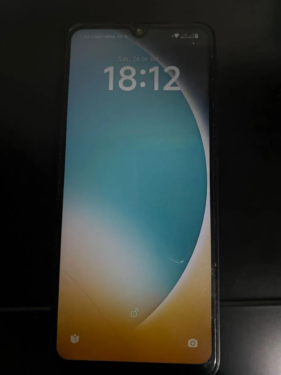 Poco C71 muito novo  - Foto 3