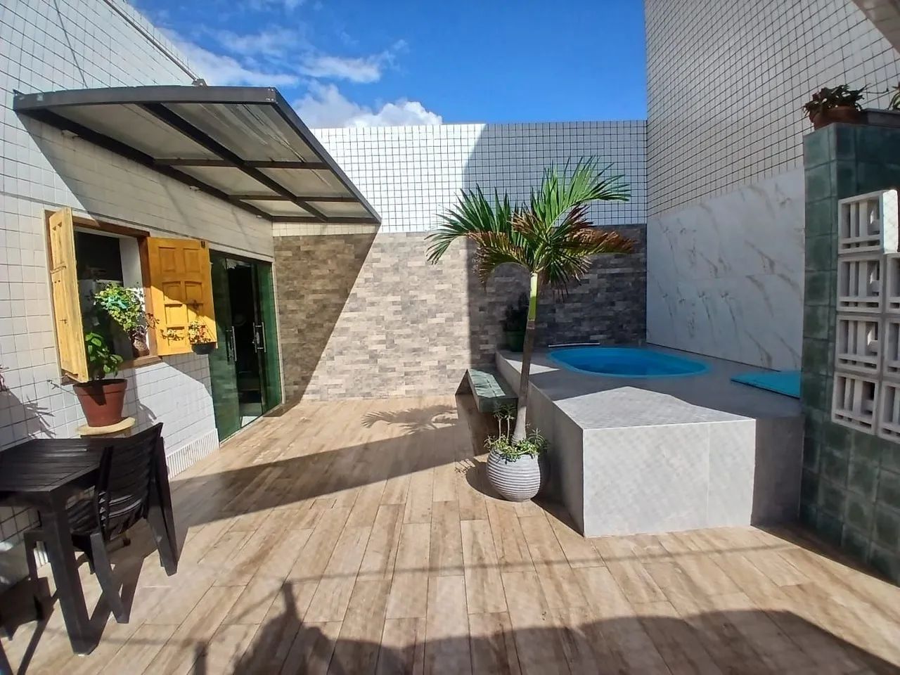 Cobertura linear bessa terraço uso exclusivo e acessibilidade com elevador  - Foto 5