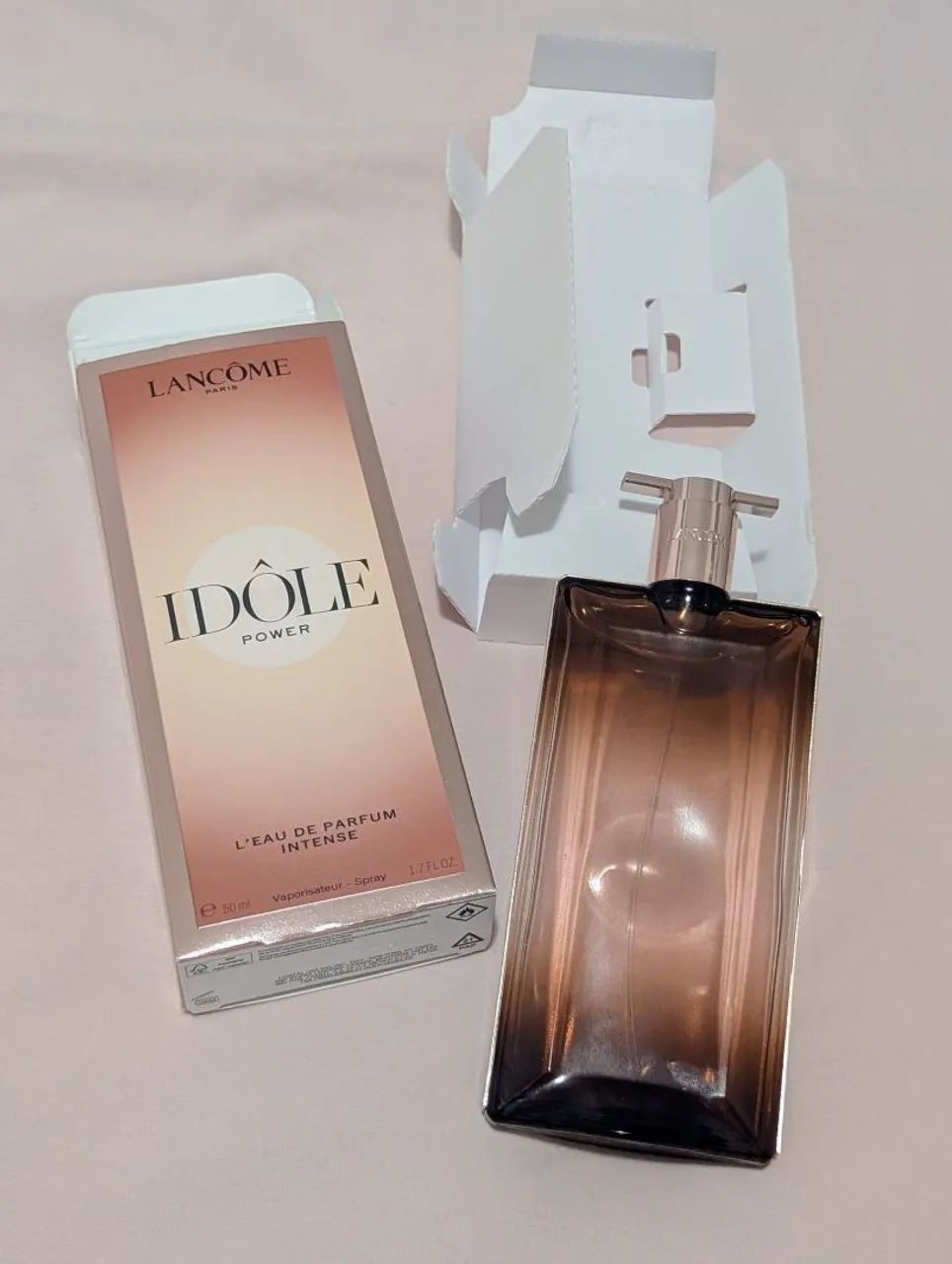 Perfume Idôle Power - Foto 3