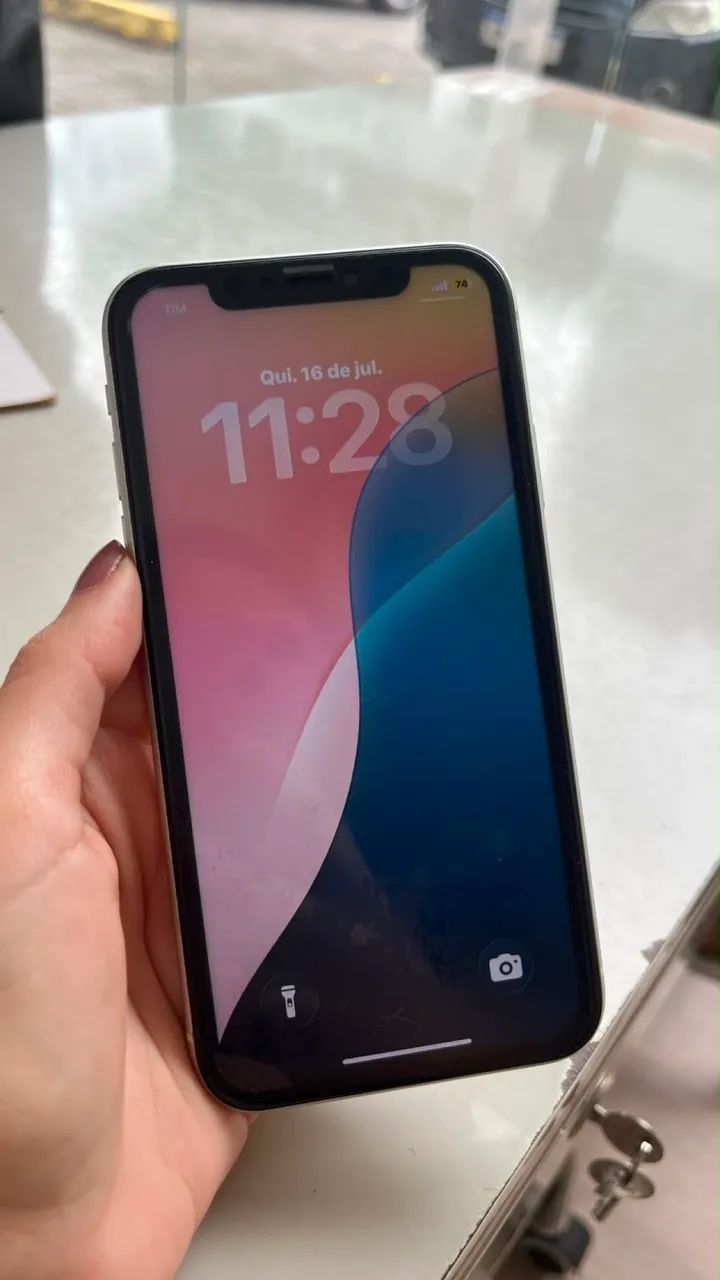 Vendo iphone 64 GB super conservado  - Foto 5