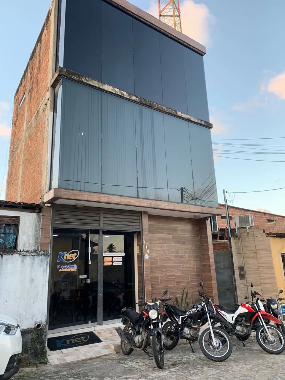 Prédio comercial  - Foto 4