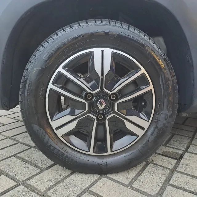 Renault Kwid 1.0 Intense 2025 - Foto 4