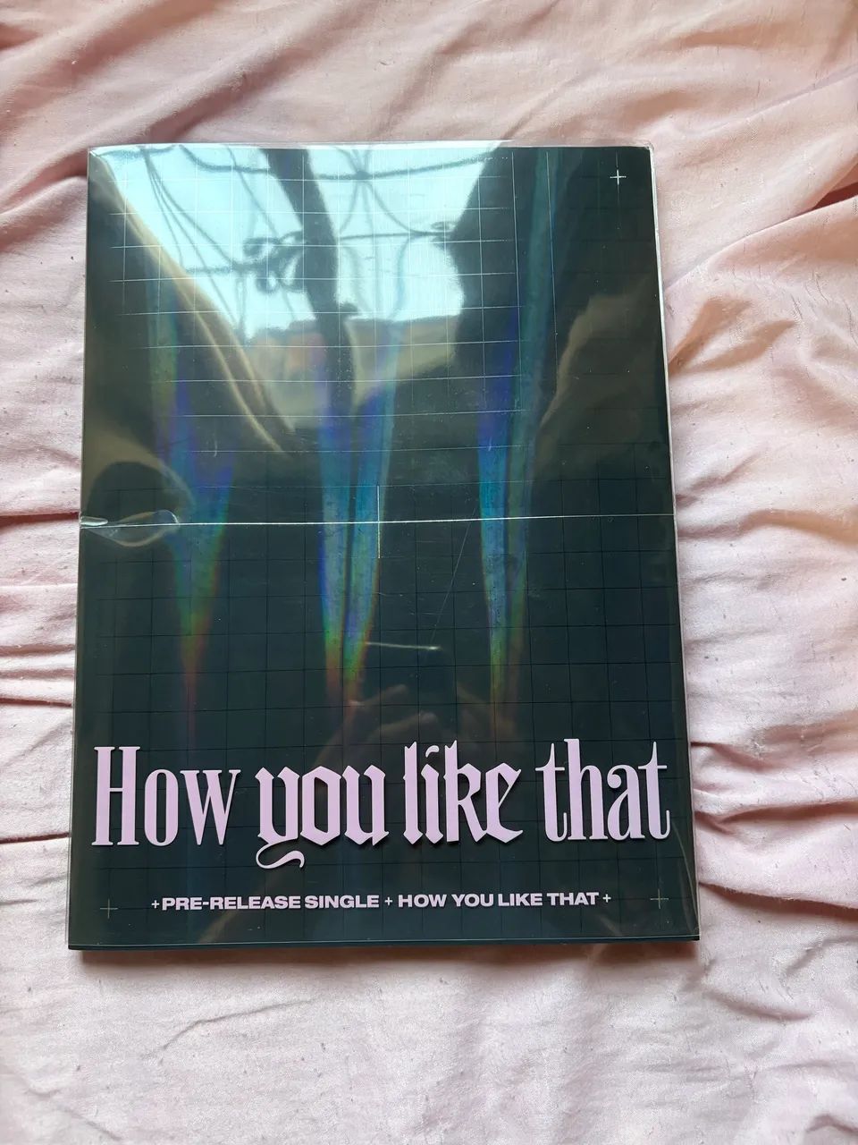 how you like that blackpink - Foto 2