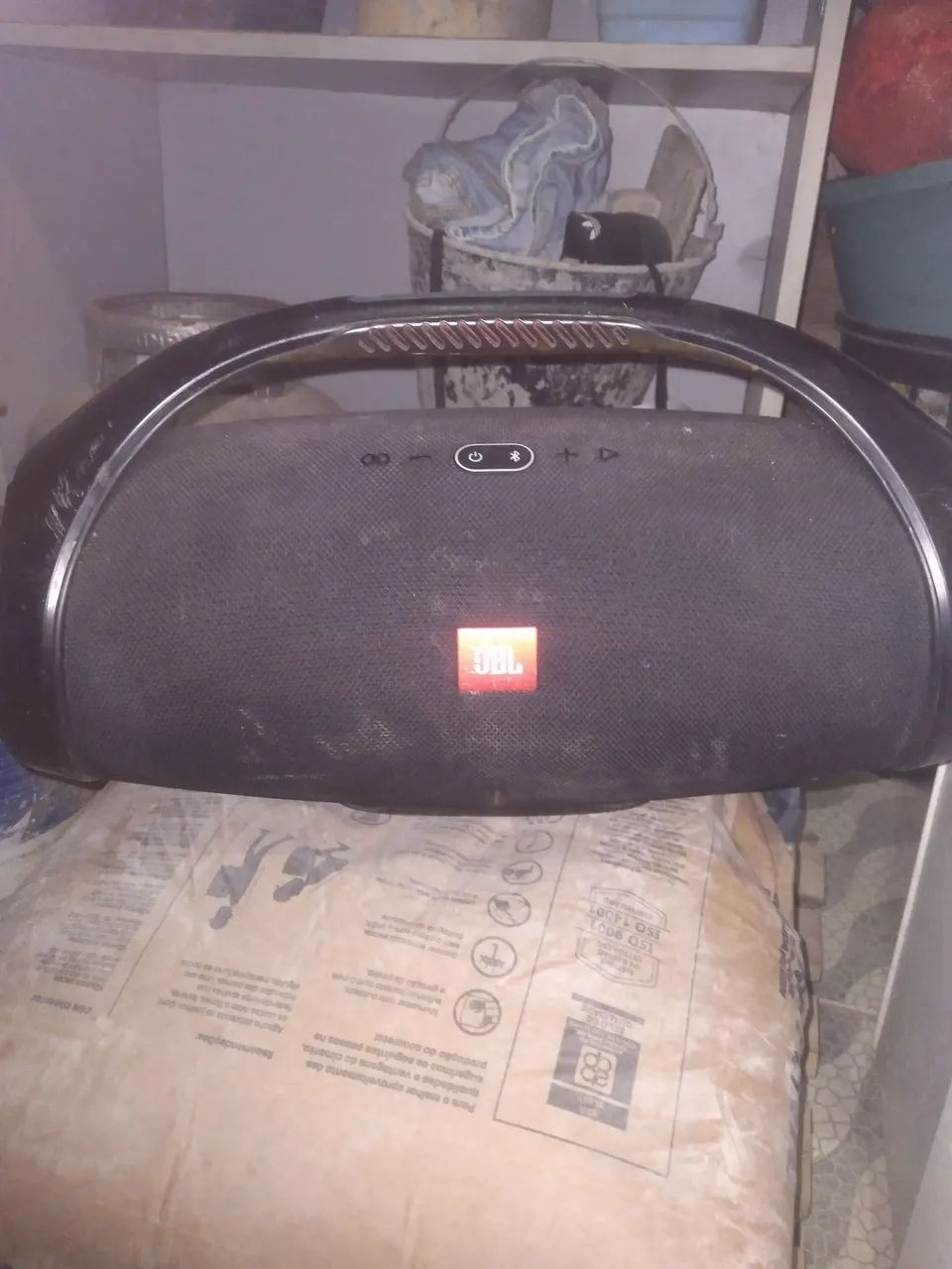 JBL boombox 2 - Foto 2