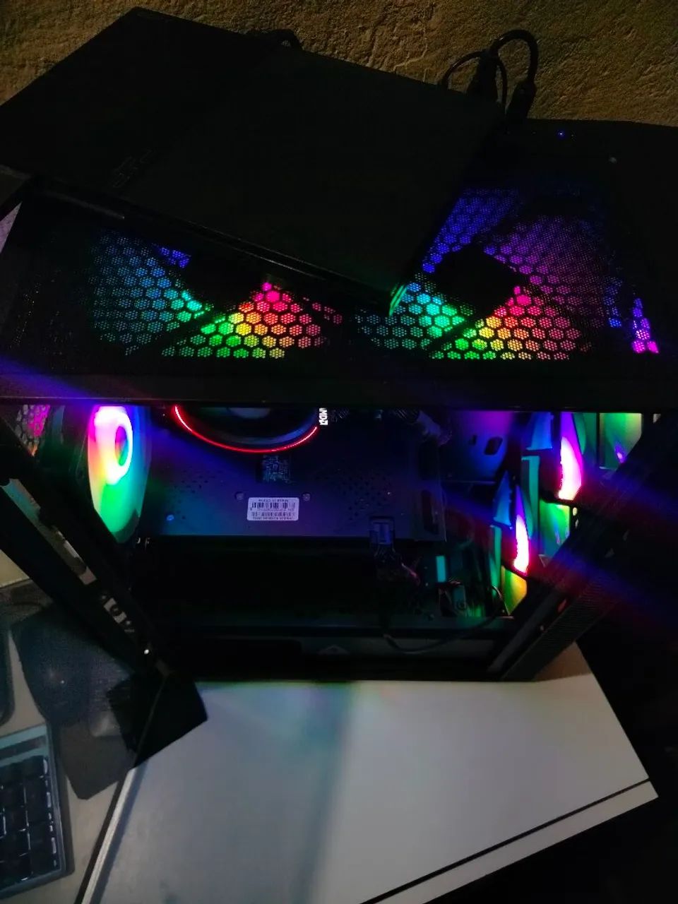 Pc Gamer AMD - Foto 3