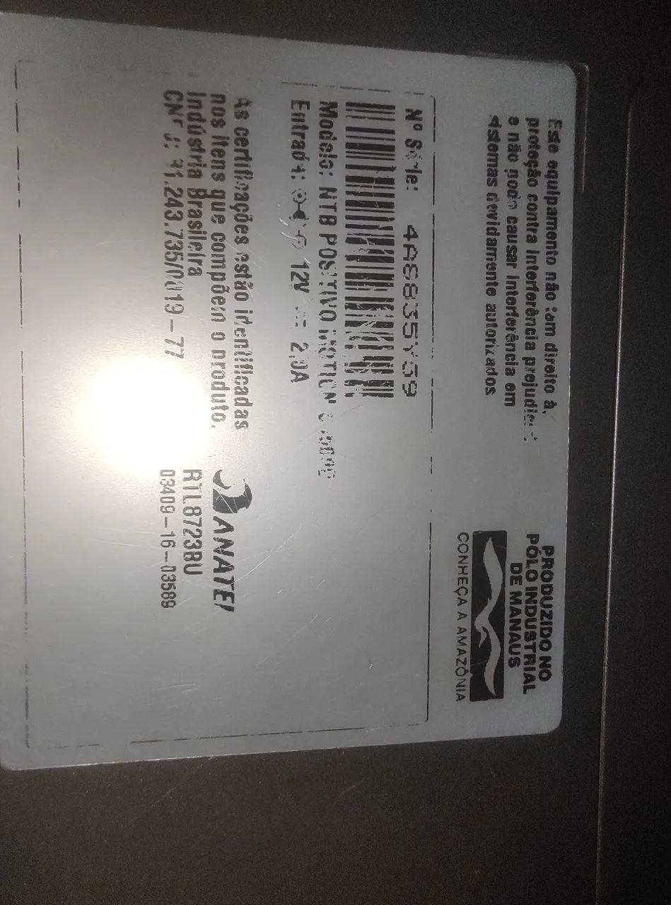 Positivo Motion C 45000 - Foto 5