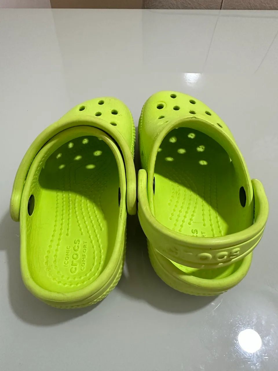 Crocs Infantil - Foto 3