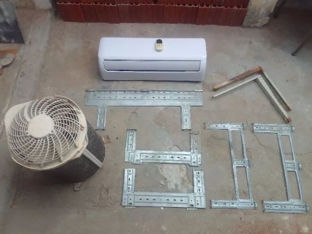 Split 12.000 btus - Foto 4