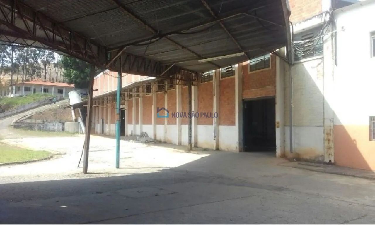 GALPÃO INDUSTRIAL - Foto 3