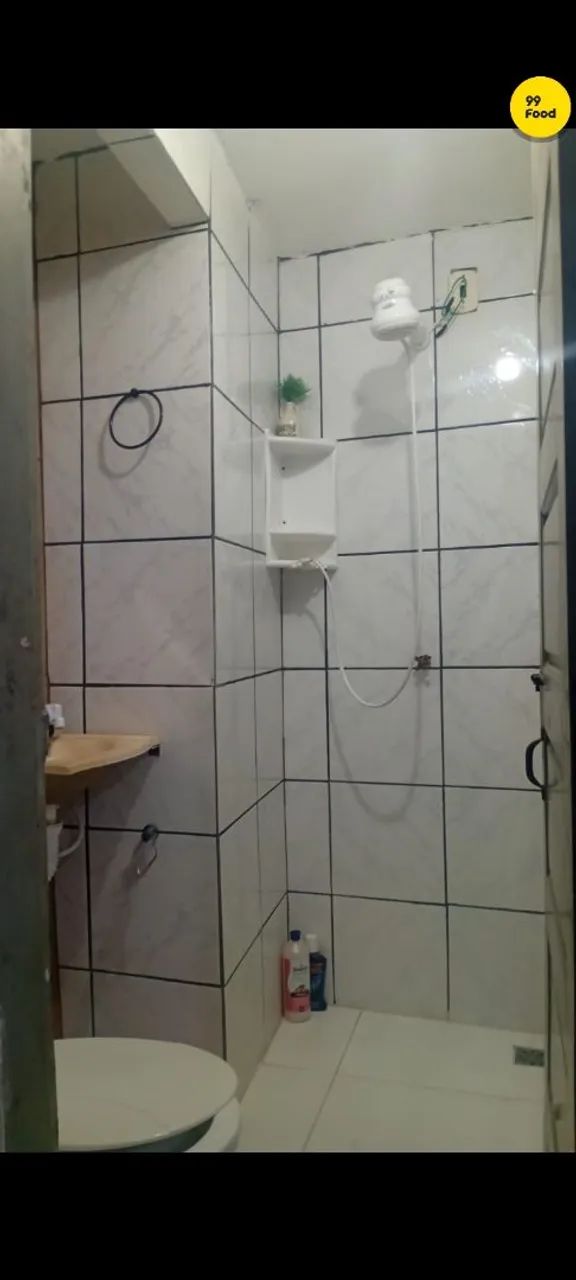 Foto - Salvador - Narandiba