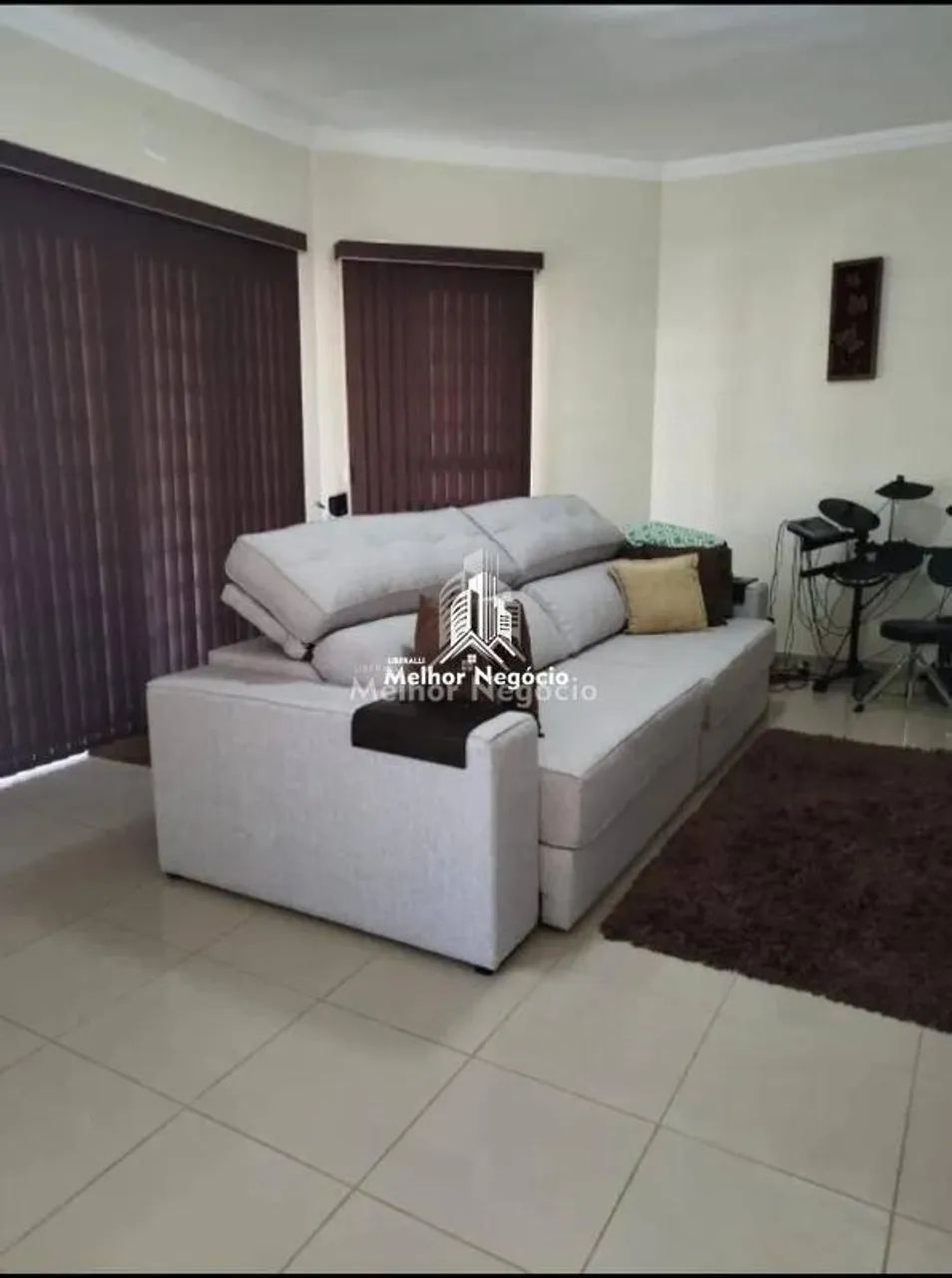 Casa à venda em Paulínia, São Luiz, com 3 quartos, com 297 m² - Foto 2