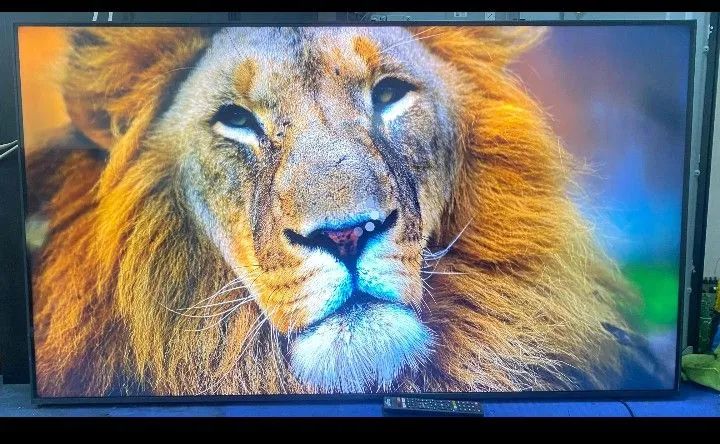 TV SMART 50" POLEGADAS LG 4K  - Foto 4