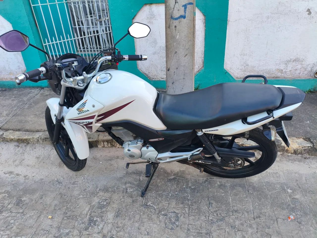 Titan 150 ESD - Foto 3