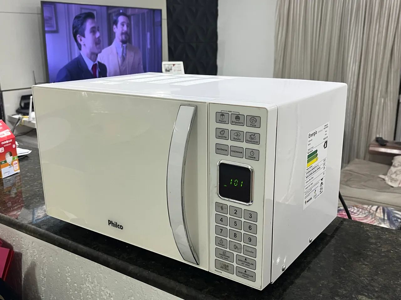 Micro-ondas Philco  - Foto 5
