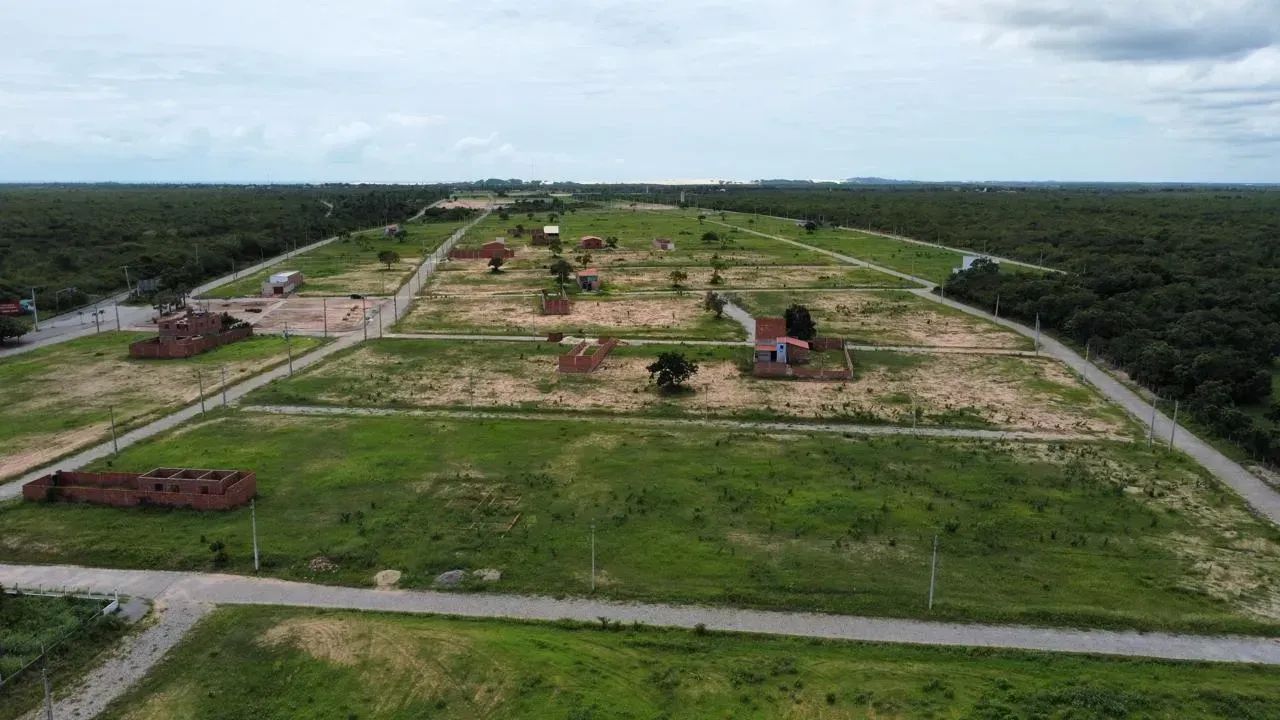 Lotes Em Cascavel, Na Estrada Da Barra Nova, Parcelas De R$ 157! Cód . VA38SI - Foto 4