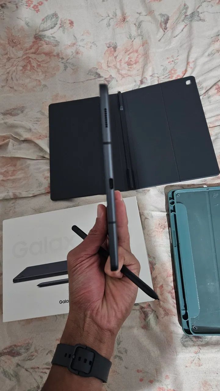 Tab S6 Lite