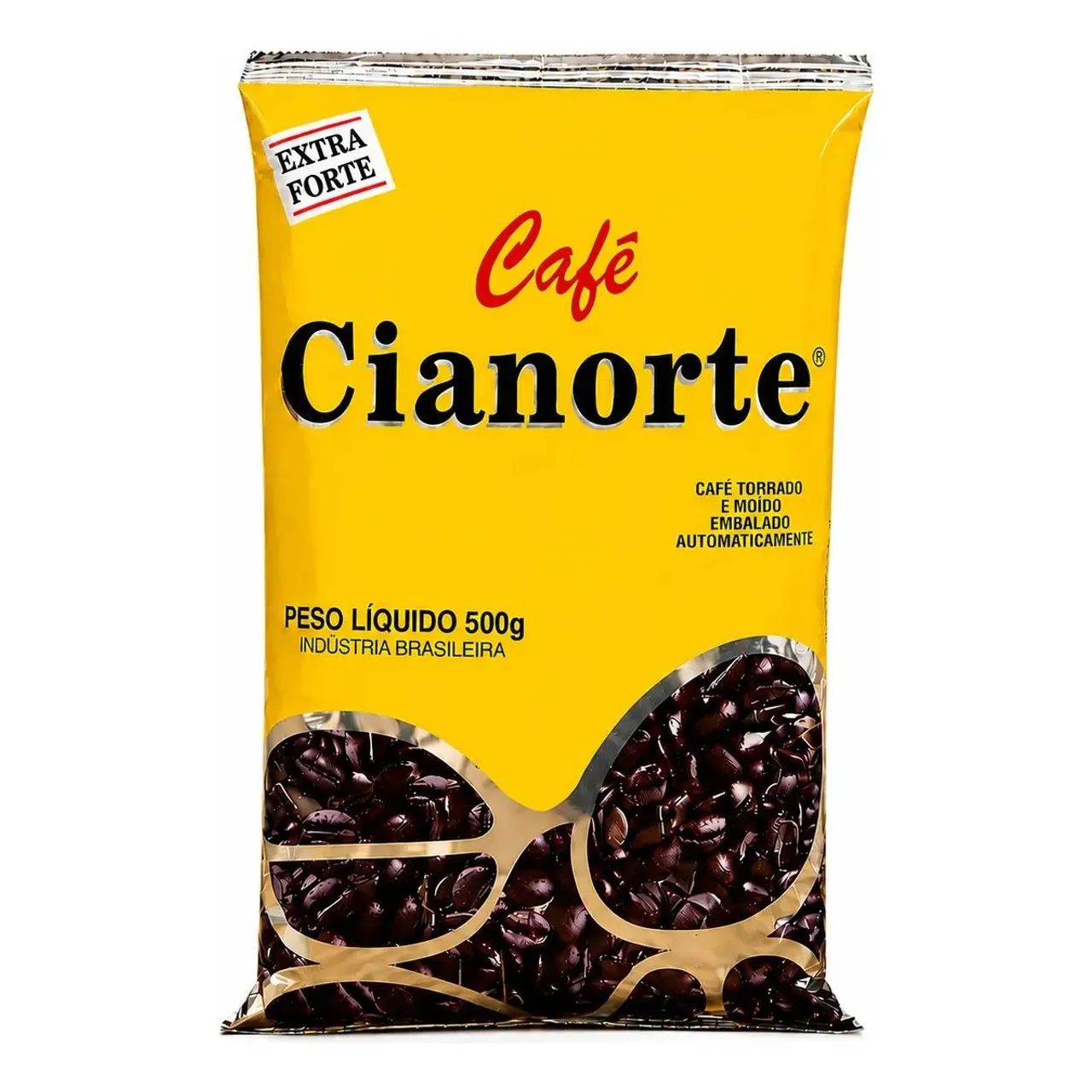 Café Cianorte 500g
