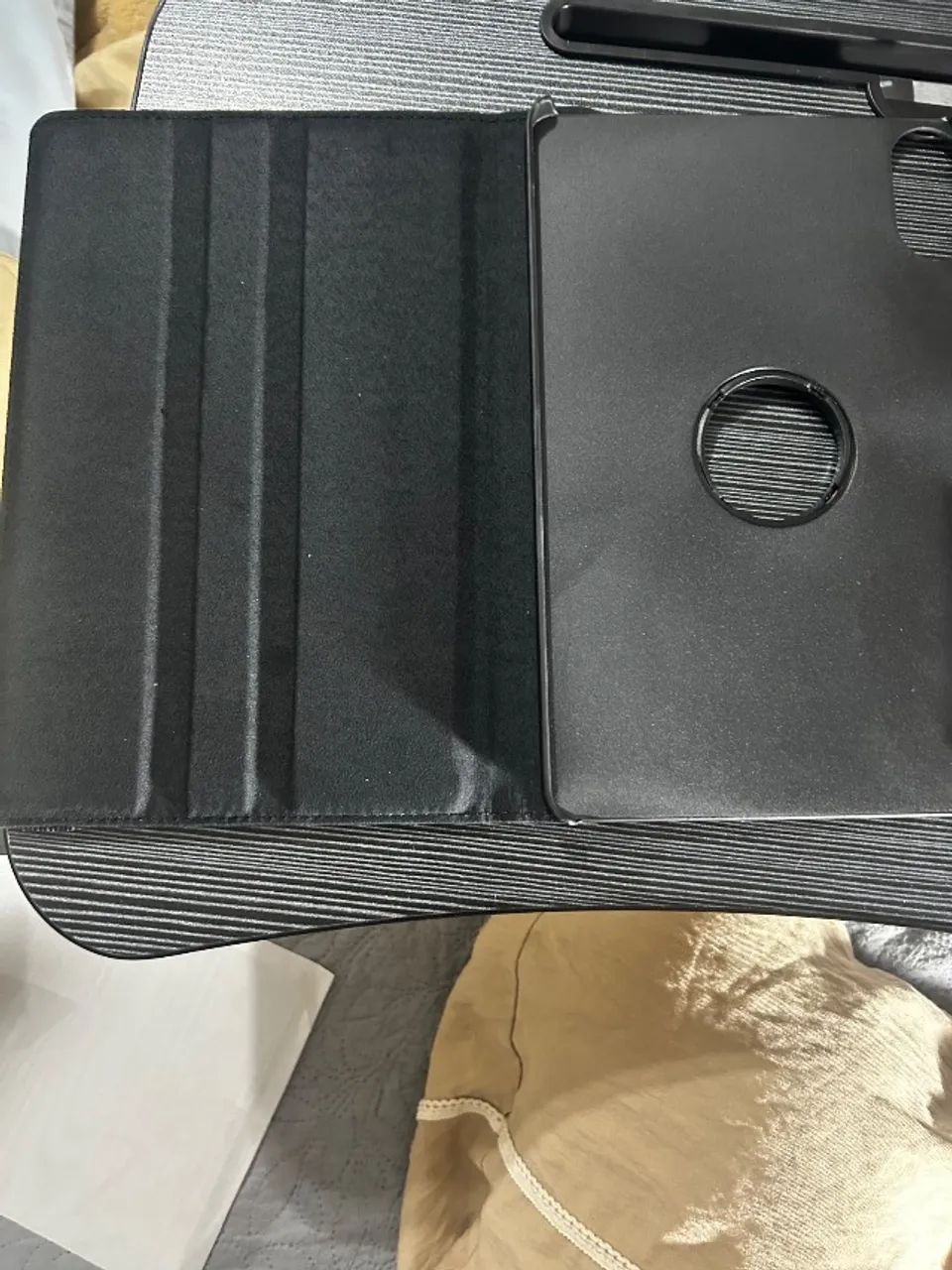 Capa paTablet