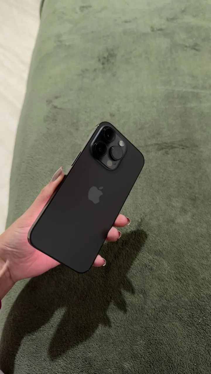 Iphone 14 Pro 256gb - Foto 4