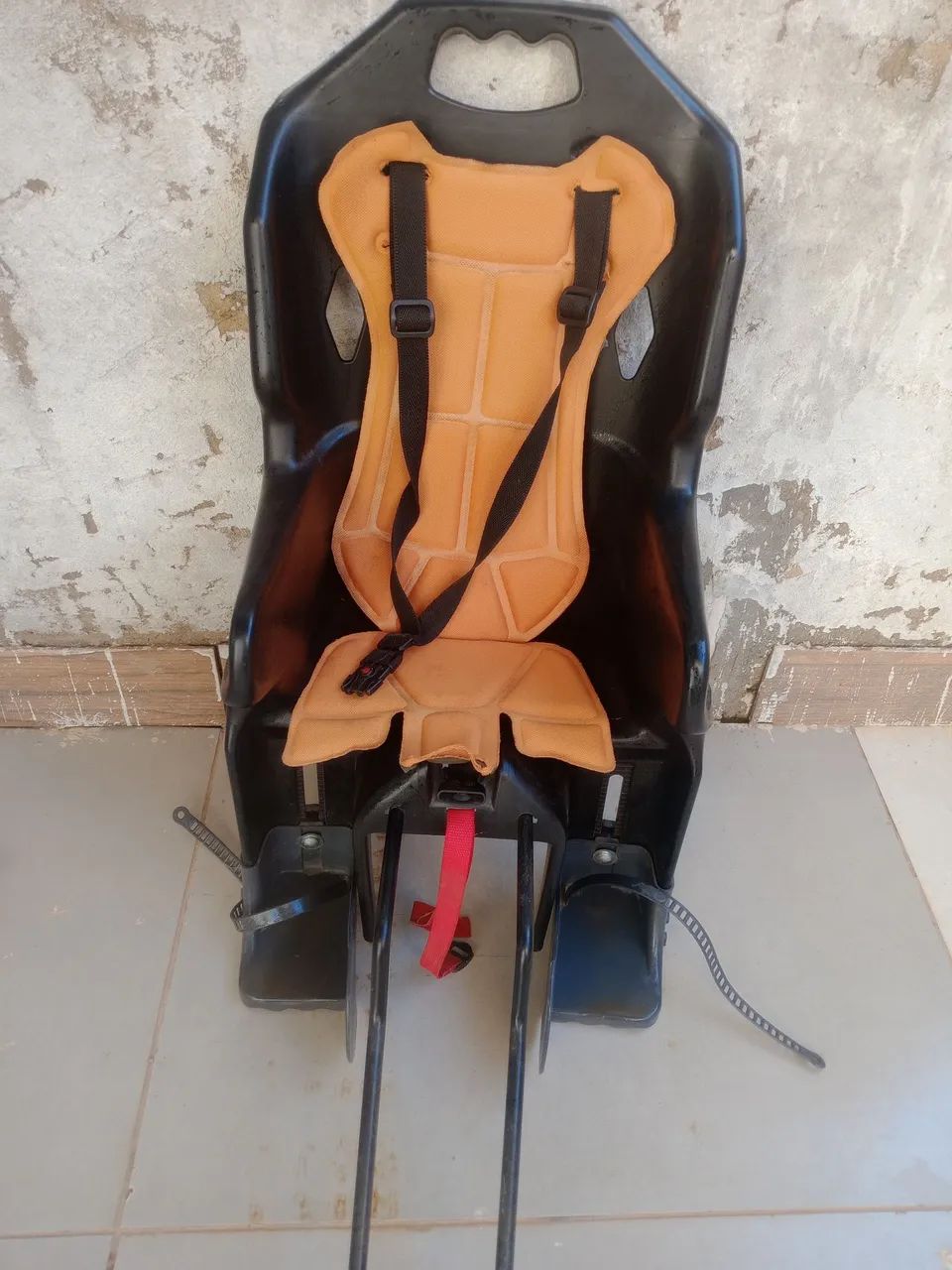 Cadeira baike  - Foto 5