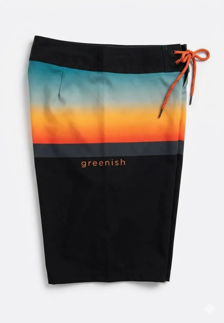 Bermuda Greensh 