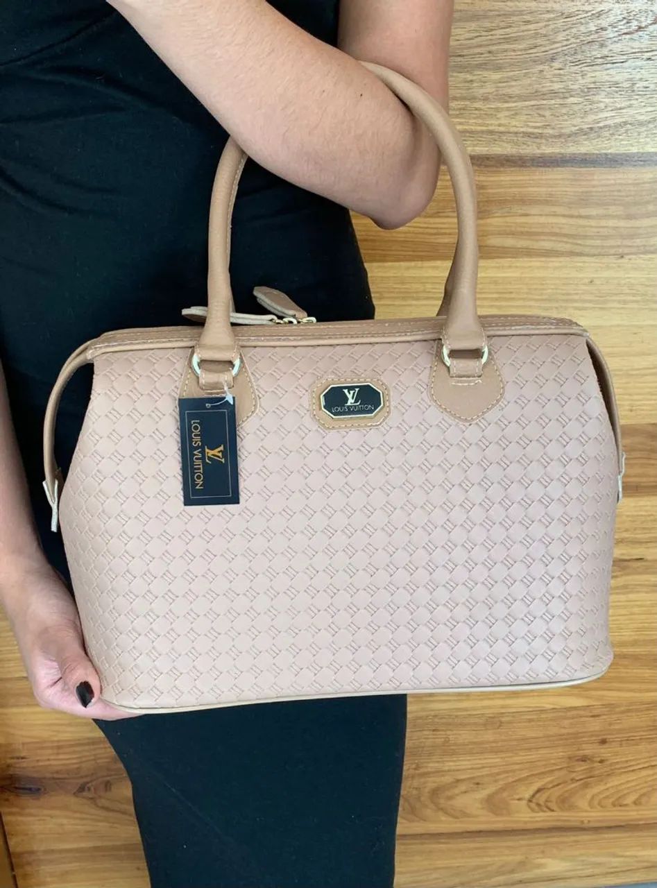 Bolsa Baú  - Foto 2