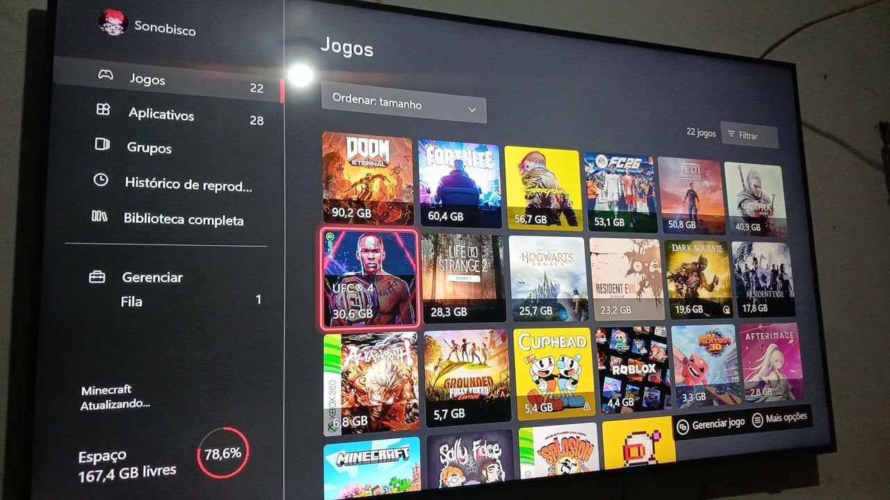 XBOX ONE S - Foto 2