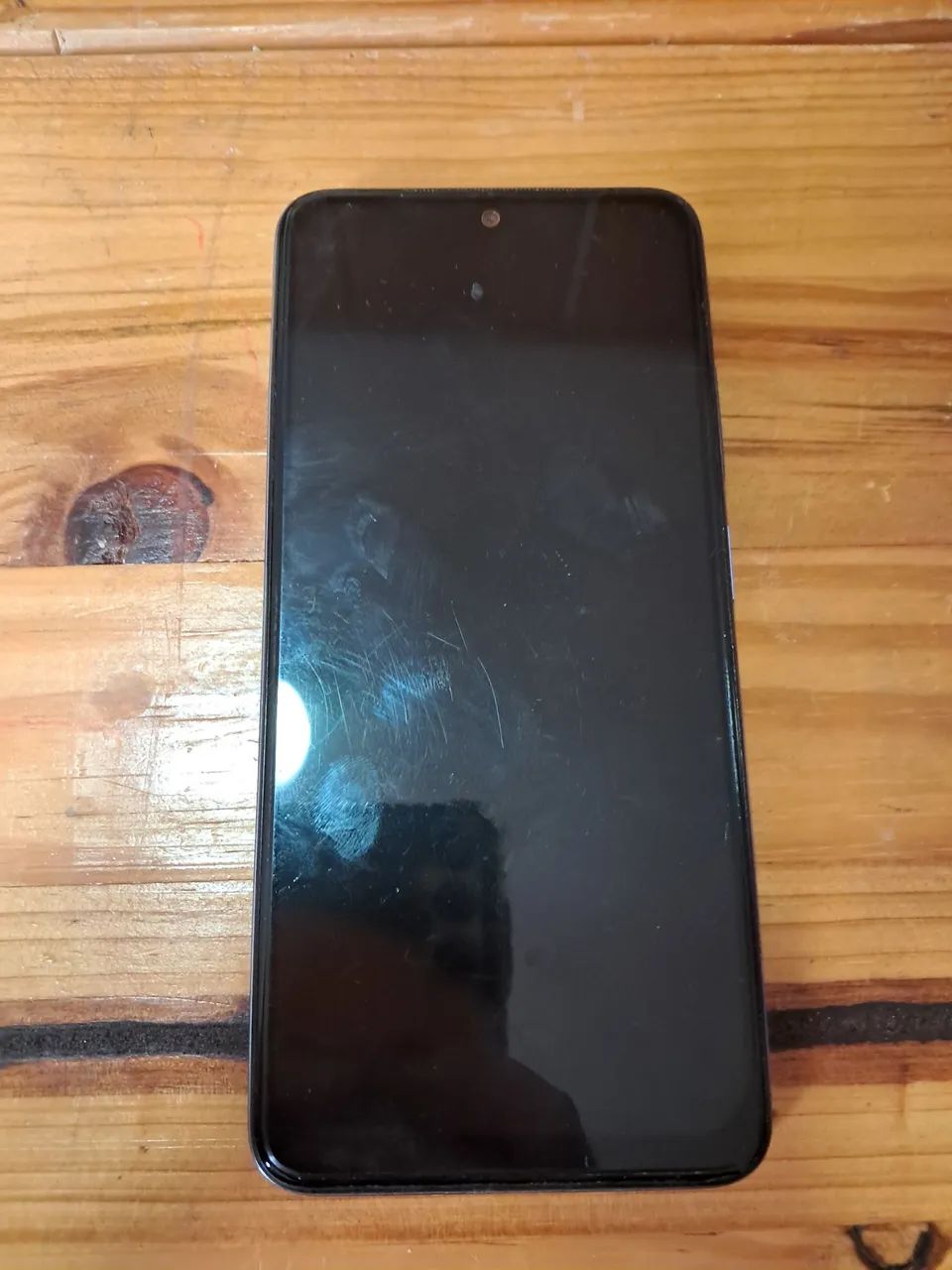 Celular Poco M4 Pro - Foto 2